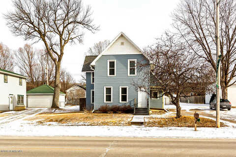 Main, CHATFIELD, MN 55923