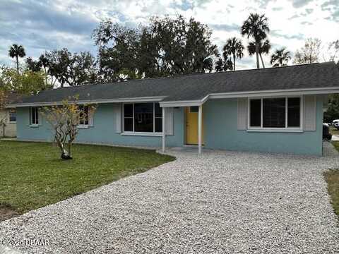 Biro, PORT ORANGE, FL 32129