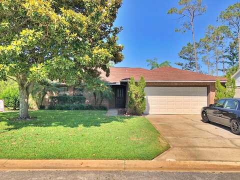 Carriage Creek, ORMOND BEACH, FL 32174