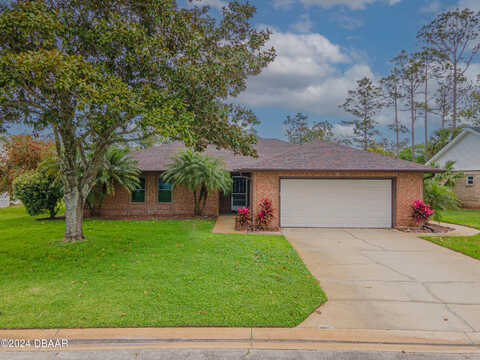 Carriage Creek, ORMOND BEACH, FL 32174