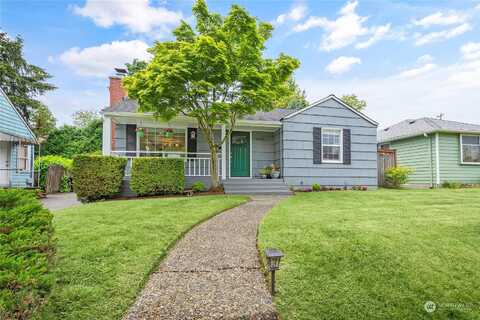 29Th, SEATTLE, WA 98126