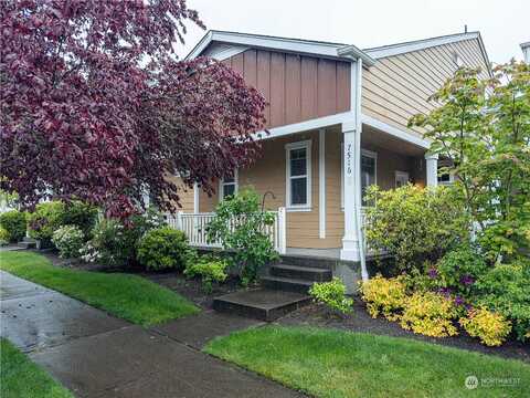Kodiak, OLYMPIA, WA 98516