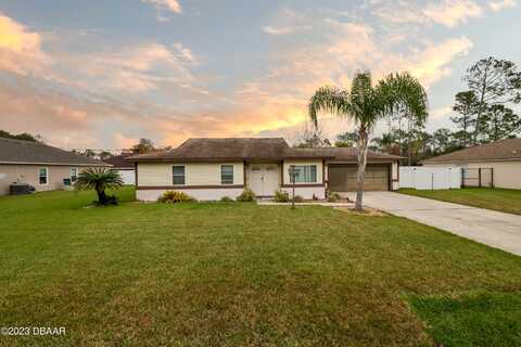 Kannapolis, PALM COAST, FL 32164