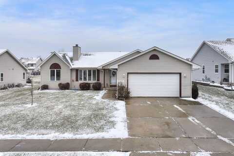 55Th, KENOSHA, WI 53144