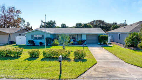 Berkley, ORMOND BEACH, FL 32176