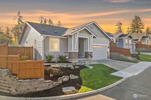 Reef, OLYMPIA, WA 98516