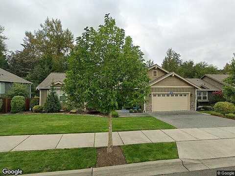Timberland, MOUNT VERNON, WA 98273
