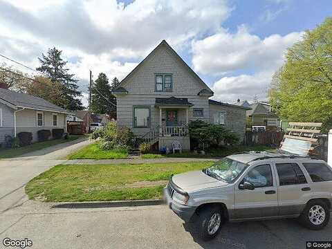36Th, TACOMA, WA 98418