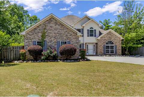 Reynolds, GROVETOWN, GA 30813