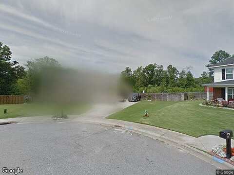 Reynolds, GROVETOWN, GA 30813
