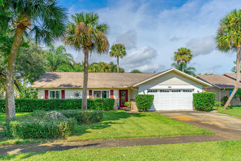 Hidden Lake, PORT ORANGE, FL 32129
