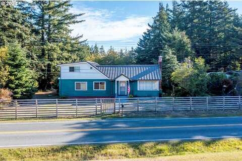 Arizona, PORT ORFORD, OR 97465