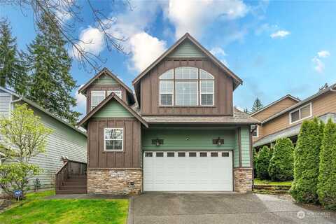 17Th, OLYMPIA, WA 98516
