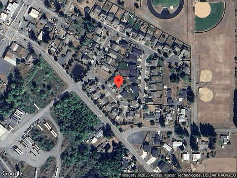 Stadium, NAPAVINE, WA 98565