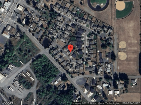 Stadium, NAPAVINE, WA 98565