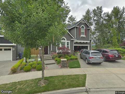201St, SAMMAMISH, WA 98075