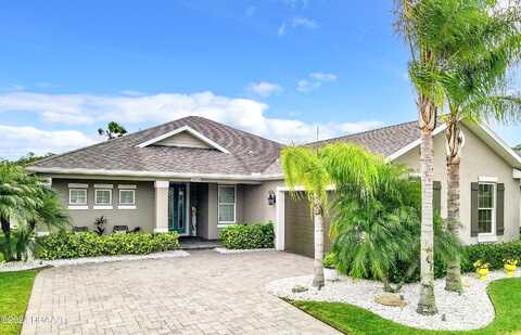 Cesi, NEW SMYRNA BEACH, FL 32168