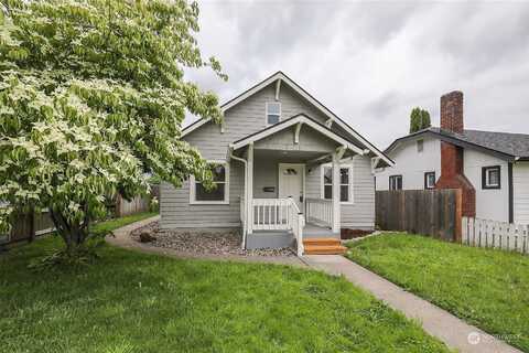 23Rd, LONGVIEW, WA 98632