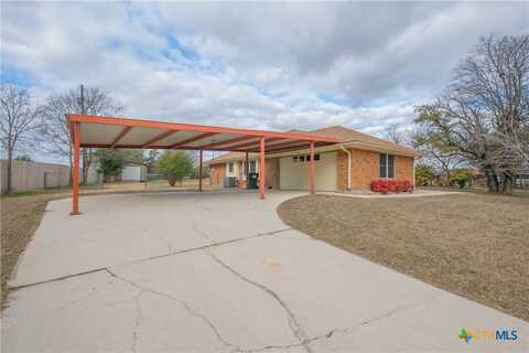 Sikes, KEMPNER, TX 76539