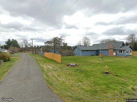 1St, PE ELL, WA 98572