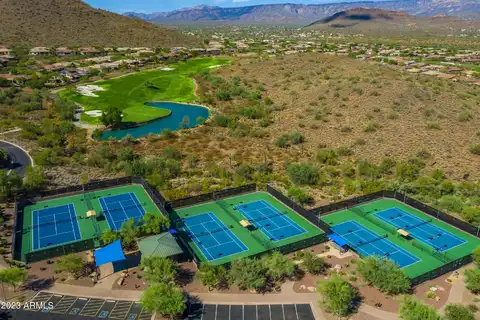 Plum Hollow, ANTHEM, AZ 85086