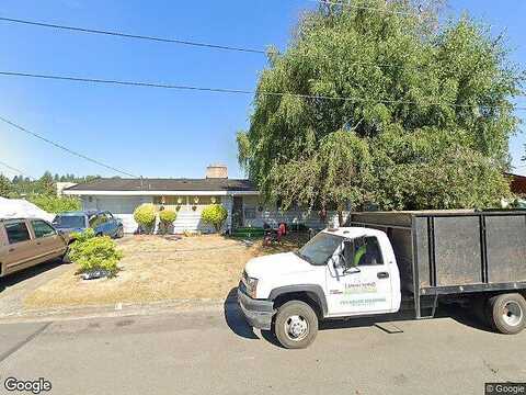 111Th, BELLEVUE, WA 98004