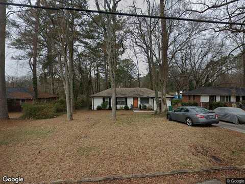 Horse Shoe, ATLANTA, GA 30316