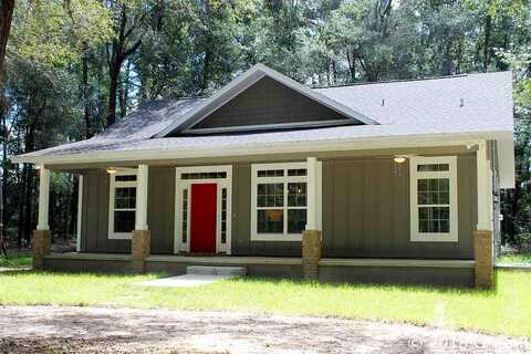 206Th, HIGH SPRINGS, FL 32643