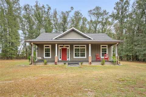 206Th, HIGH SPRINGS, FL 32643