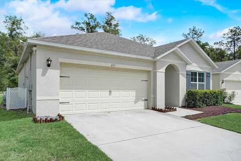 Meghan, DELAND, FL 32724