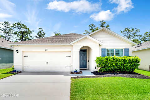 Meghan, DELAND, FL 32724