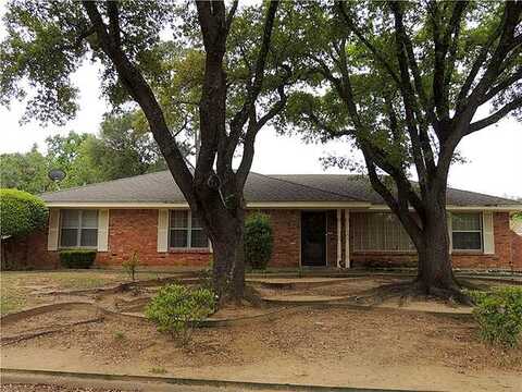 King Richard, GRAND PRAIRIE, TX 75050