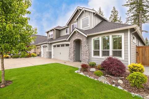 Donnegal, PORT ORCHARD, WA 98367