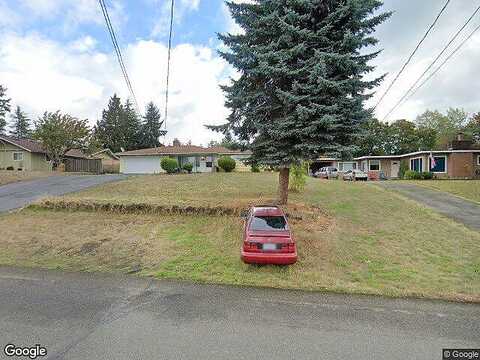 Cascade, TACOMA, WA 98466