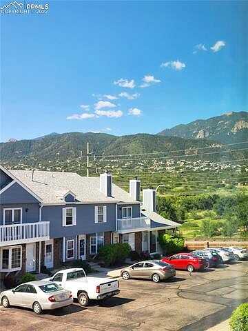 Giltshire, COLORADO SPRINGS, CO 80905