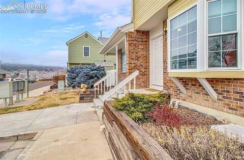 Giltshire, COLORADO SPRINGS, CO 80905