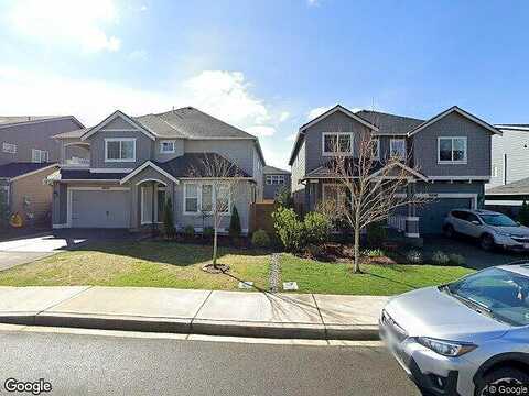 152Nd Street, BONNEY LAKE, WA 98391