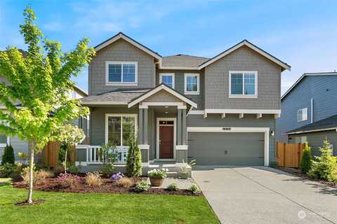 152Nd Street, BONNEY LAKE, WA 98391