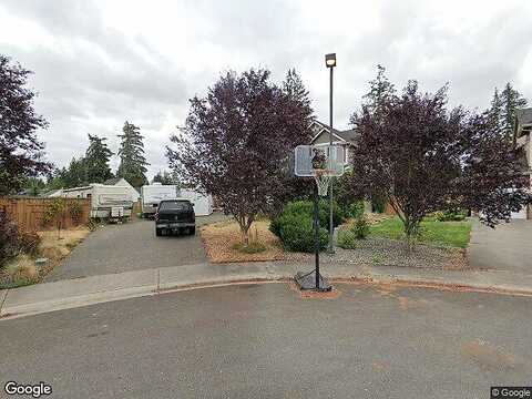 18Th, SPANAWAY, WA 98387