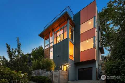 26Th, SEATTLE, WA 98122