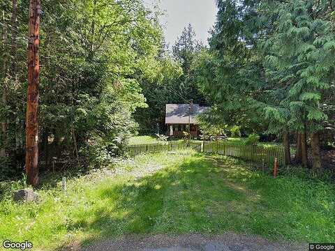 Georgia, POINT ROBERTS, WA 98281