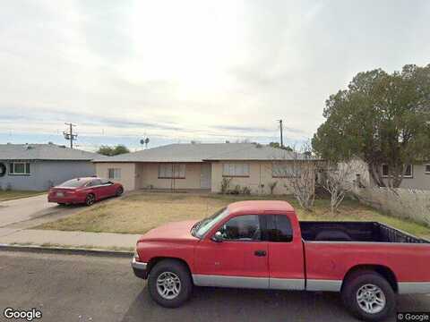 2Nd, MESA, AZ 85204