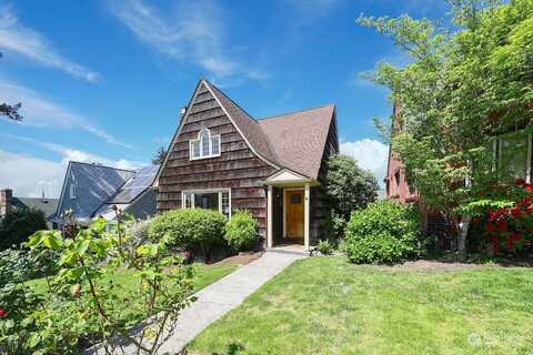 73Rd, SEATTLE, WA 98115