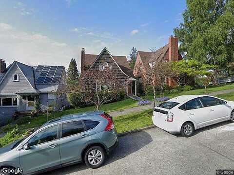 73Rd, SEATTLE, WA 98115