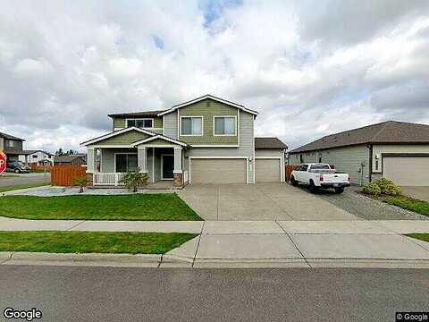 Jefferson, BUCKLEY, WA 98321
