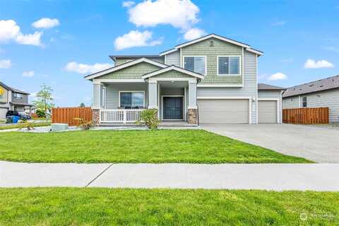 Jefferson, BUCKLEY, WA 98321