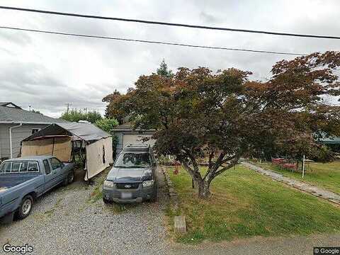 Mills, CHEHALIS, WA 98532