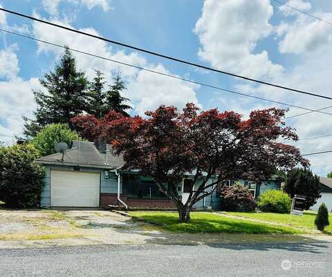 Mills, CHEHALIS, WA 98532