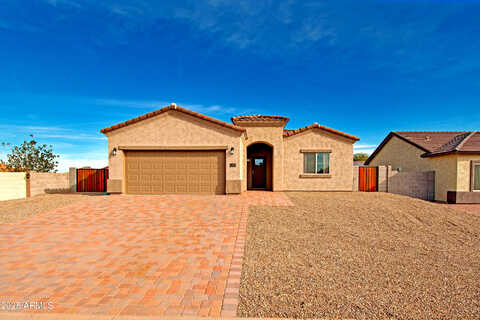 Vera Cruz, ARIZONA CITY, AZ 85123