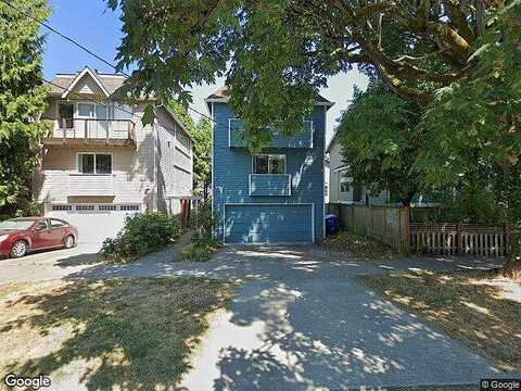 18Th, SEATTLE, WA 98122